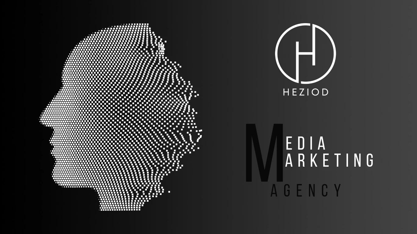 Heziod Media Marketing Agency